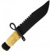 Ніж пластиковий CSGO Navi Knife (30 см), ,